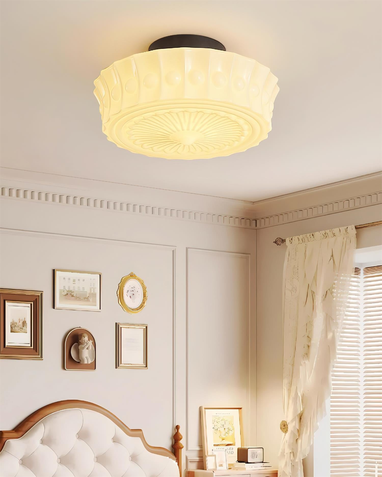 Jeevika Ceiling Light