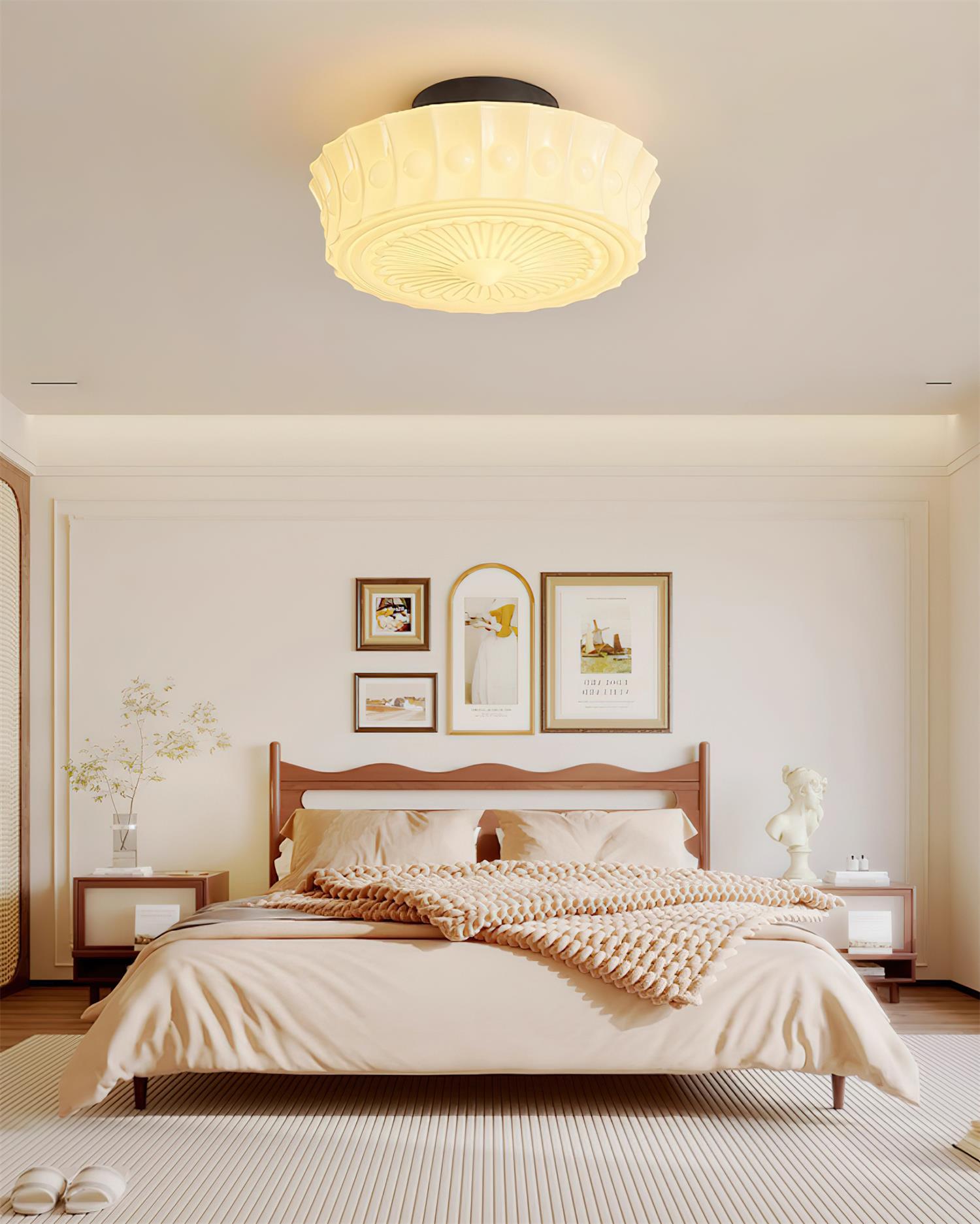 Jeevika Ceiling Light
