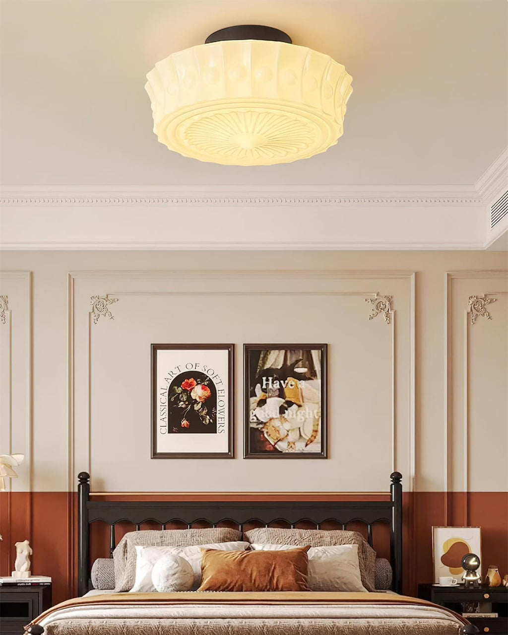 Jeevika Ceiling Light