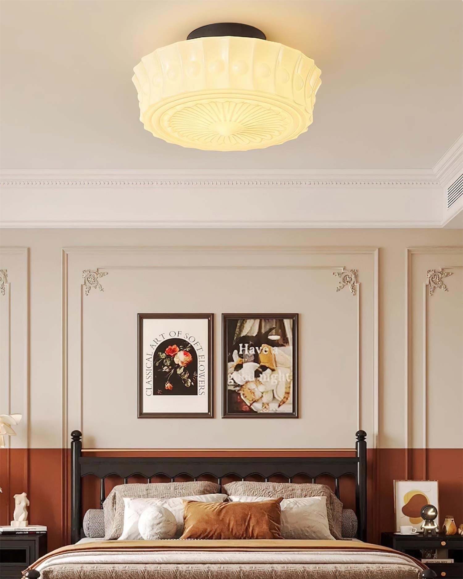 Jeevika Ceiling Light