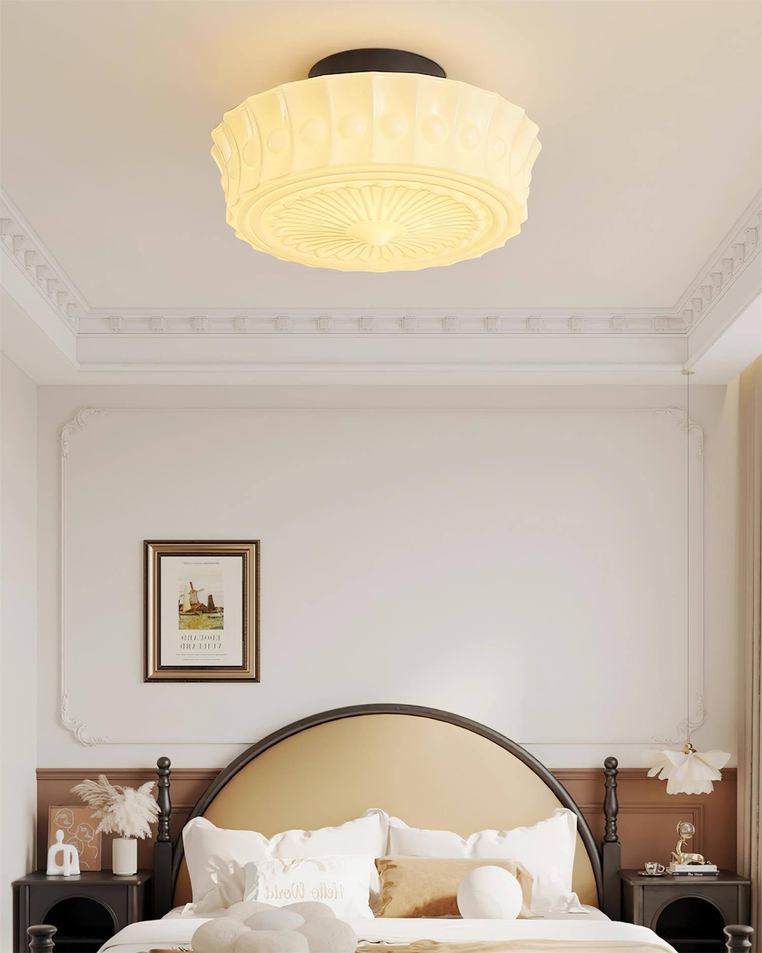 Jeevika Ceiling Light