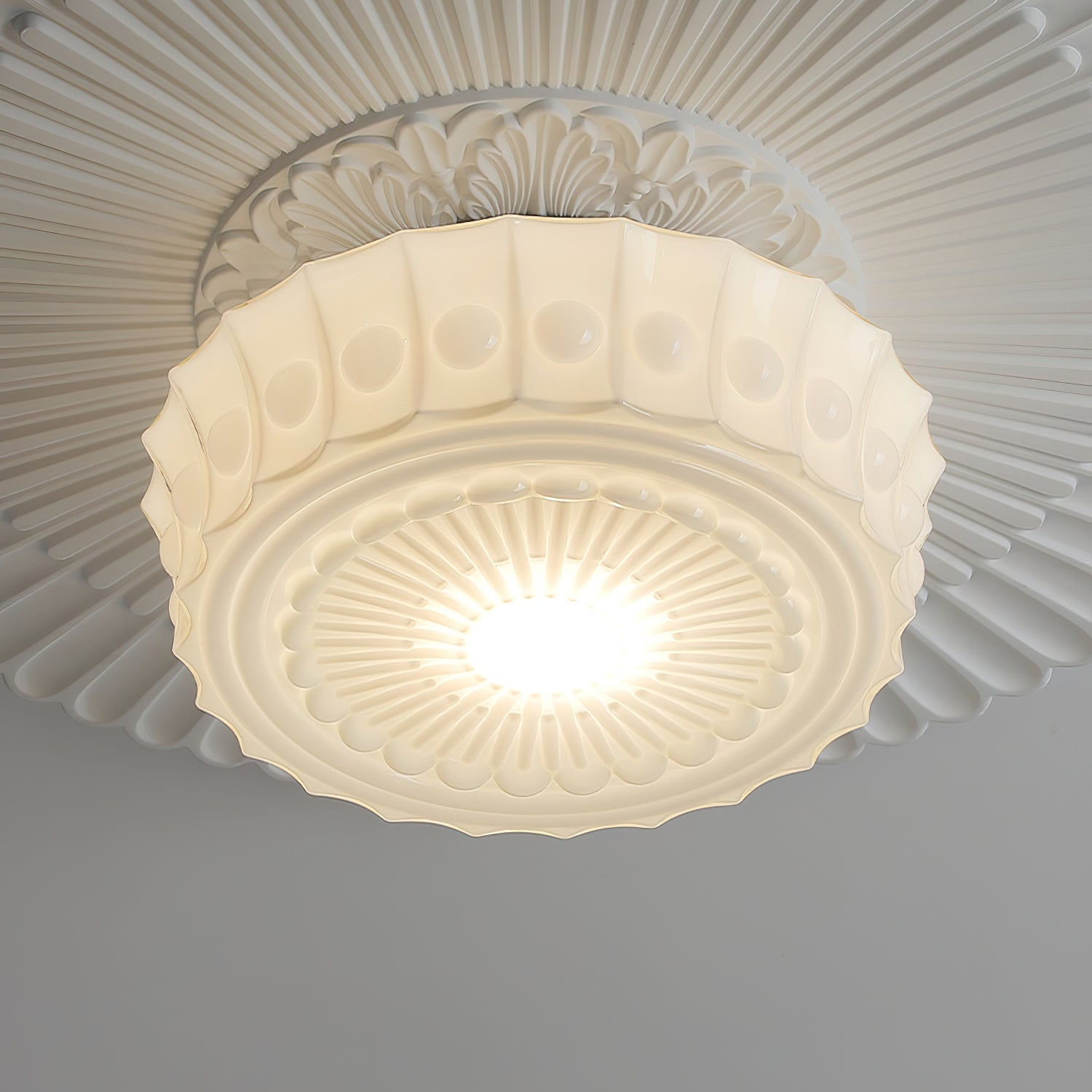 Jeevika Ceiling Light