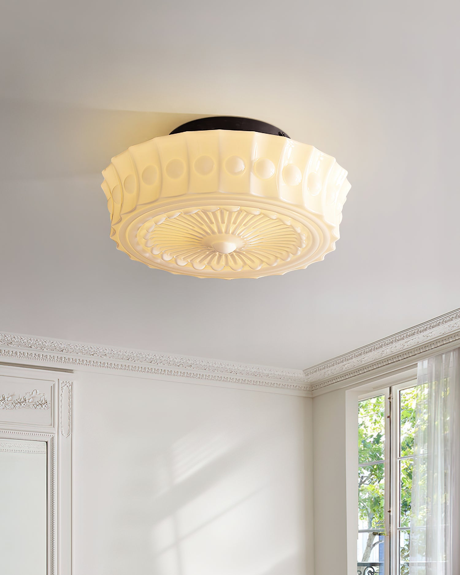 Jeevika Ceiling Light