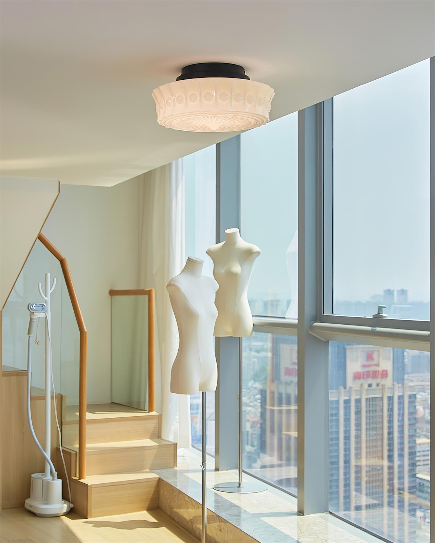 Jeevika Ceiling Light