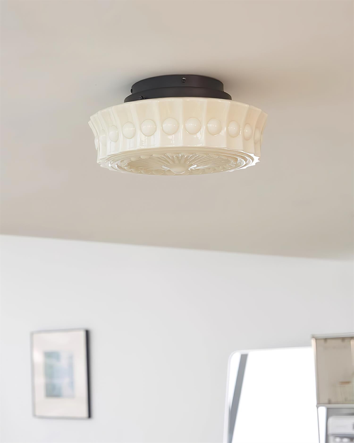 Jeevika Ceiling Light
