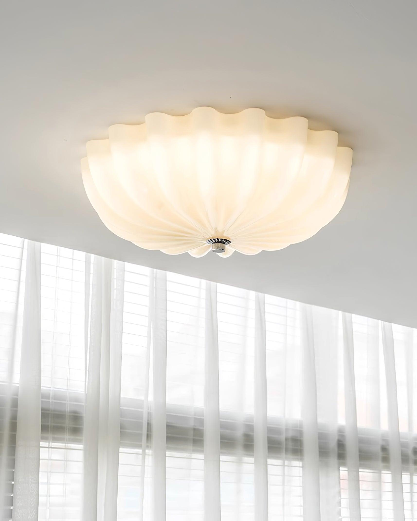 Jelly Ceiling Light