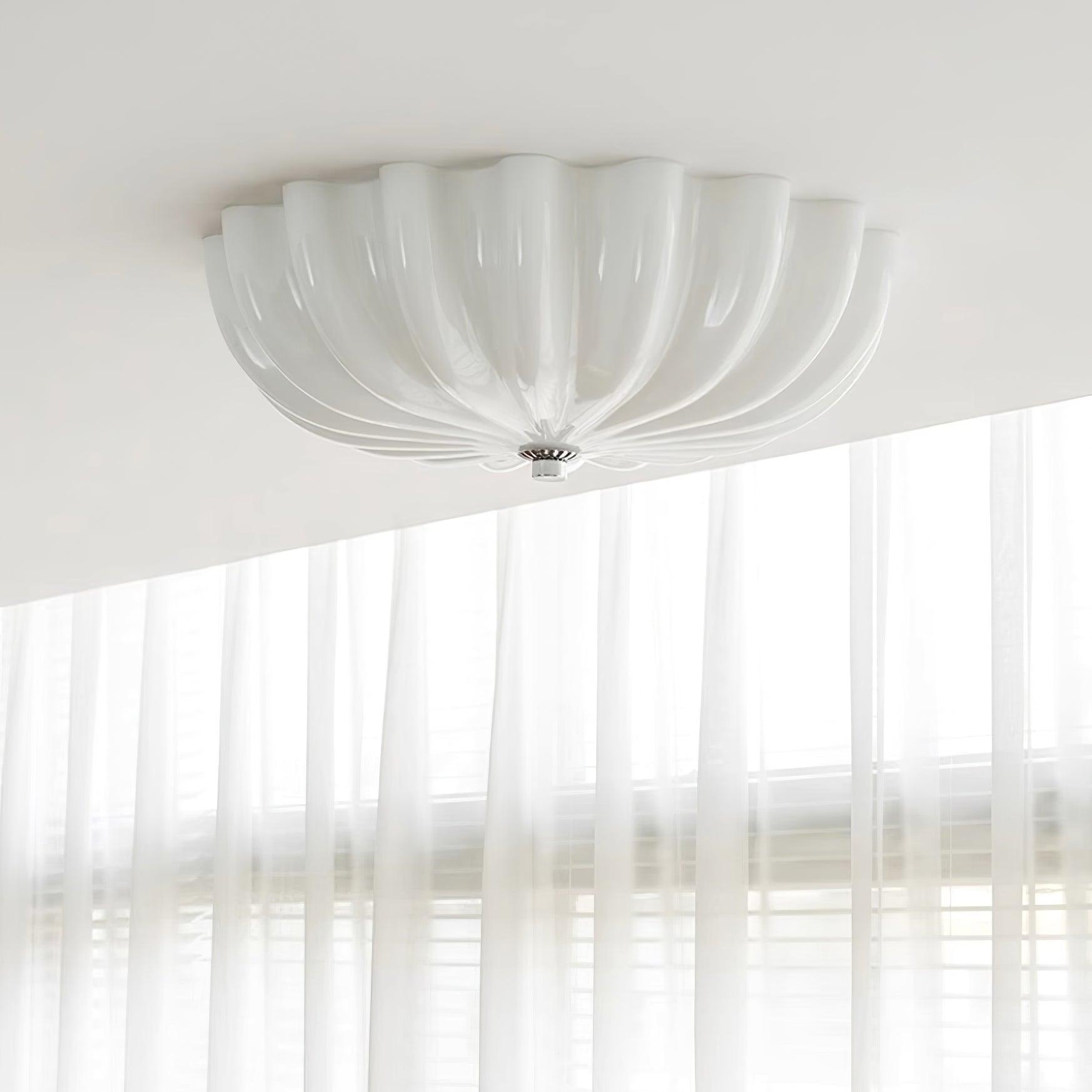 Jelly Ceiling Light