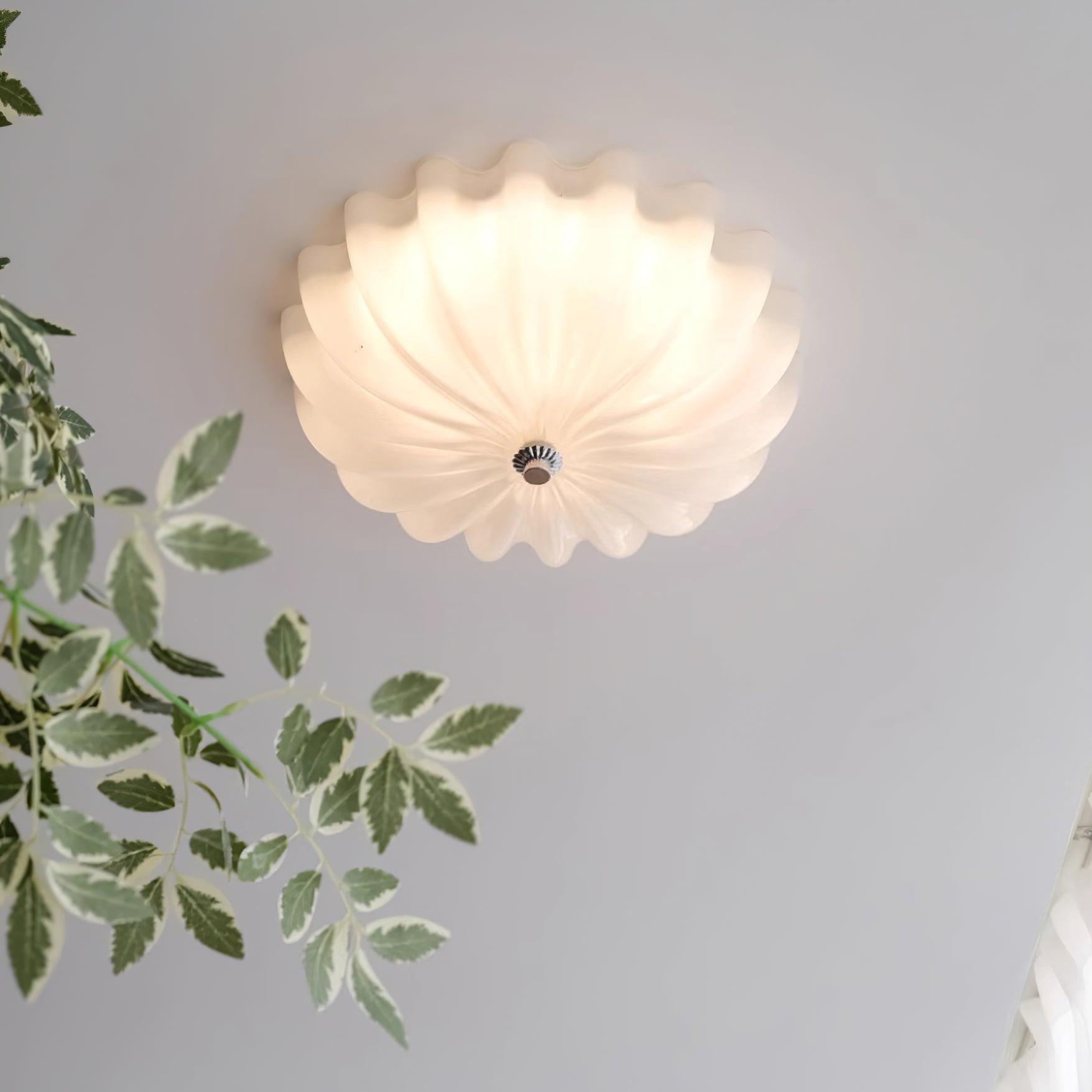 Jelly Ceiling Light