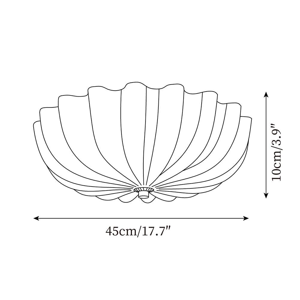 Jelly Ceiling Light