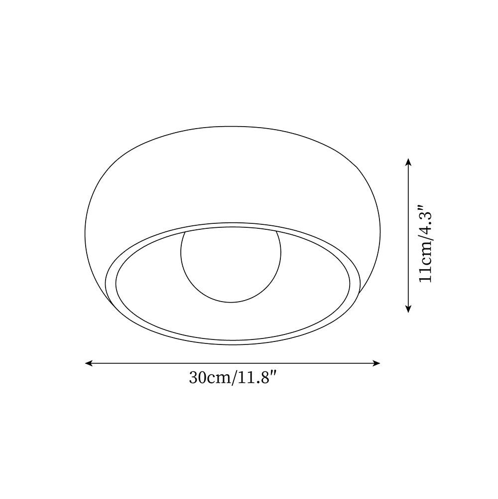 Kovacs Ceiling Light