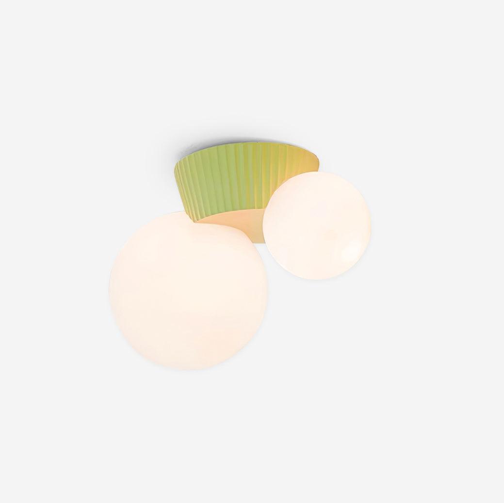 Land Ceiling Light