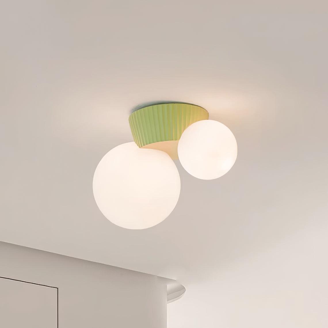 Land Ceiling Light