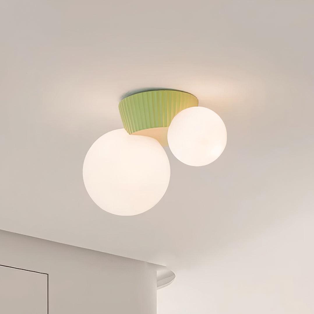 Land Ceiling Light