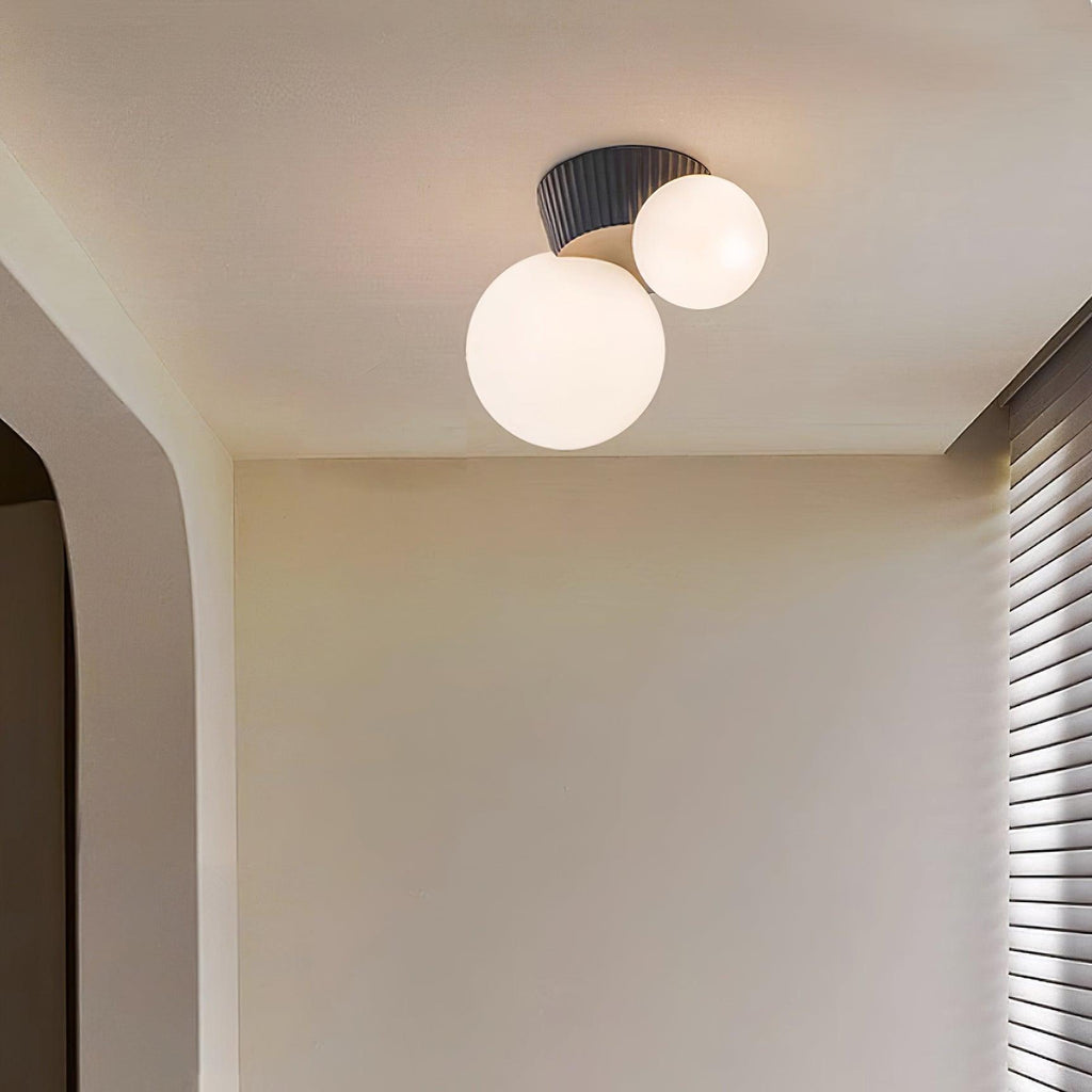 Land Ceiling Light