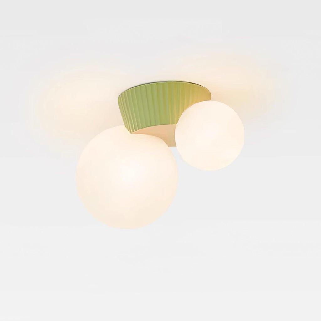 Land Ceiling Light