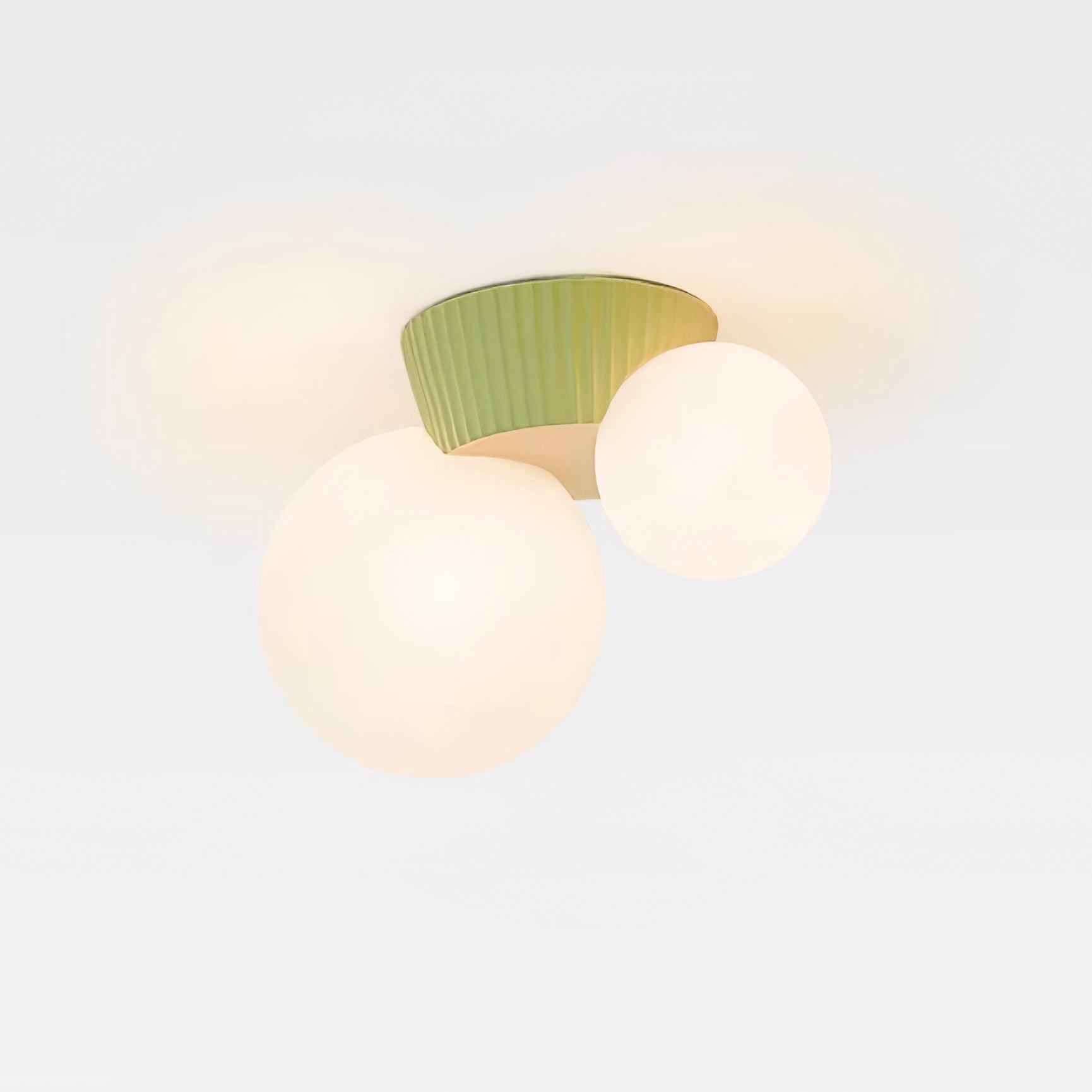Land Ceiling Light