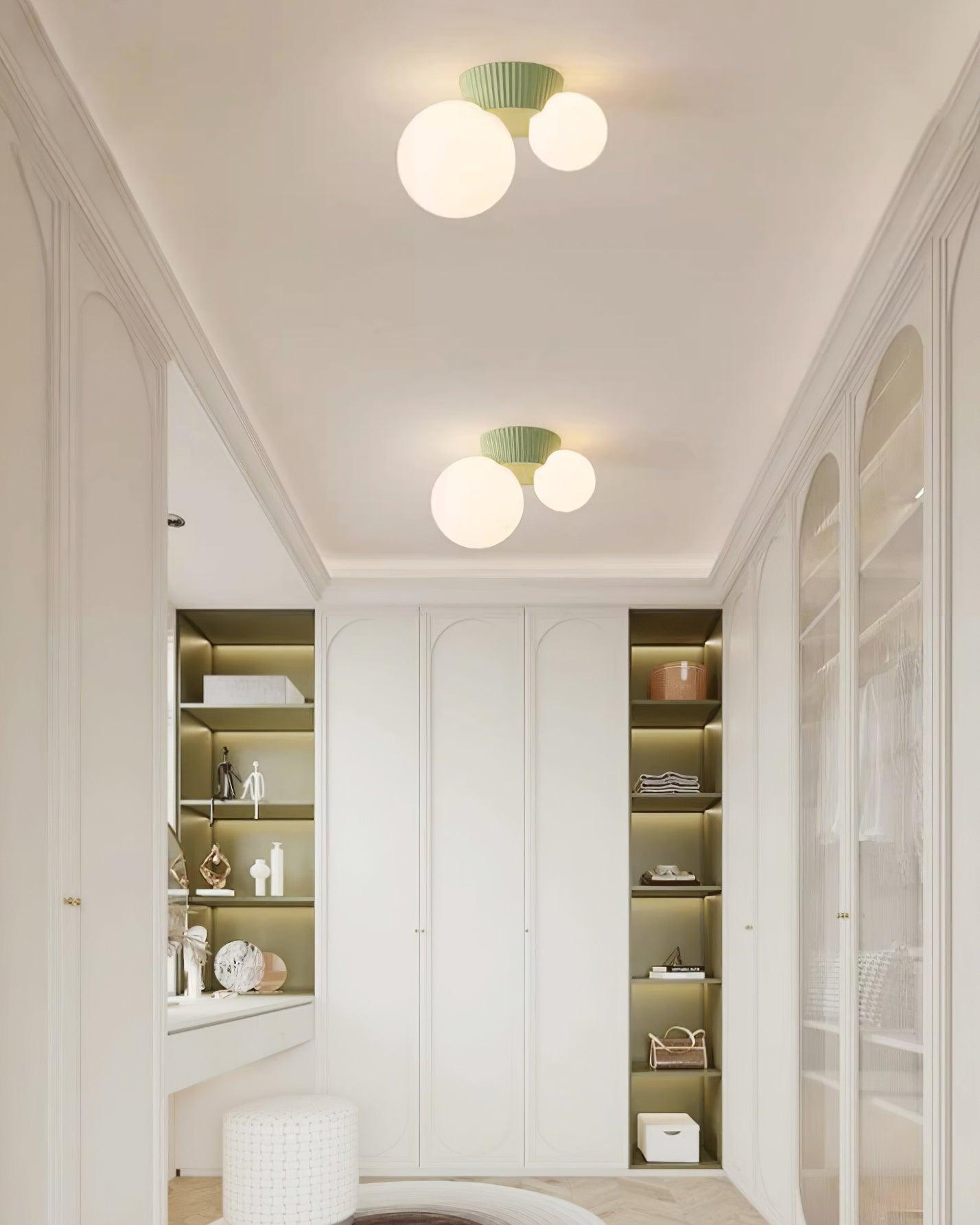Land Ceiling Light
