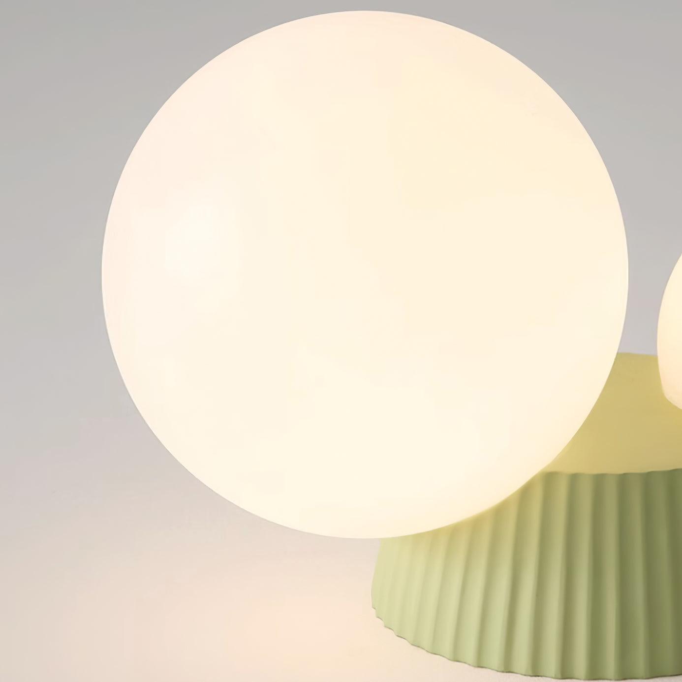 Land Ceiling Light