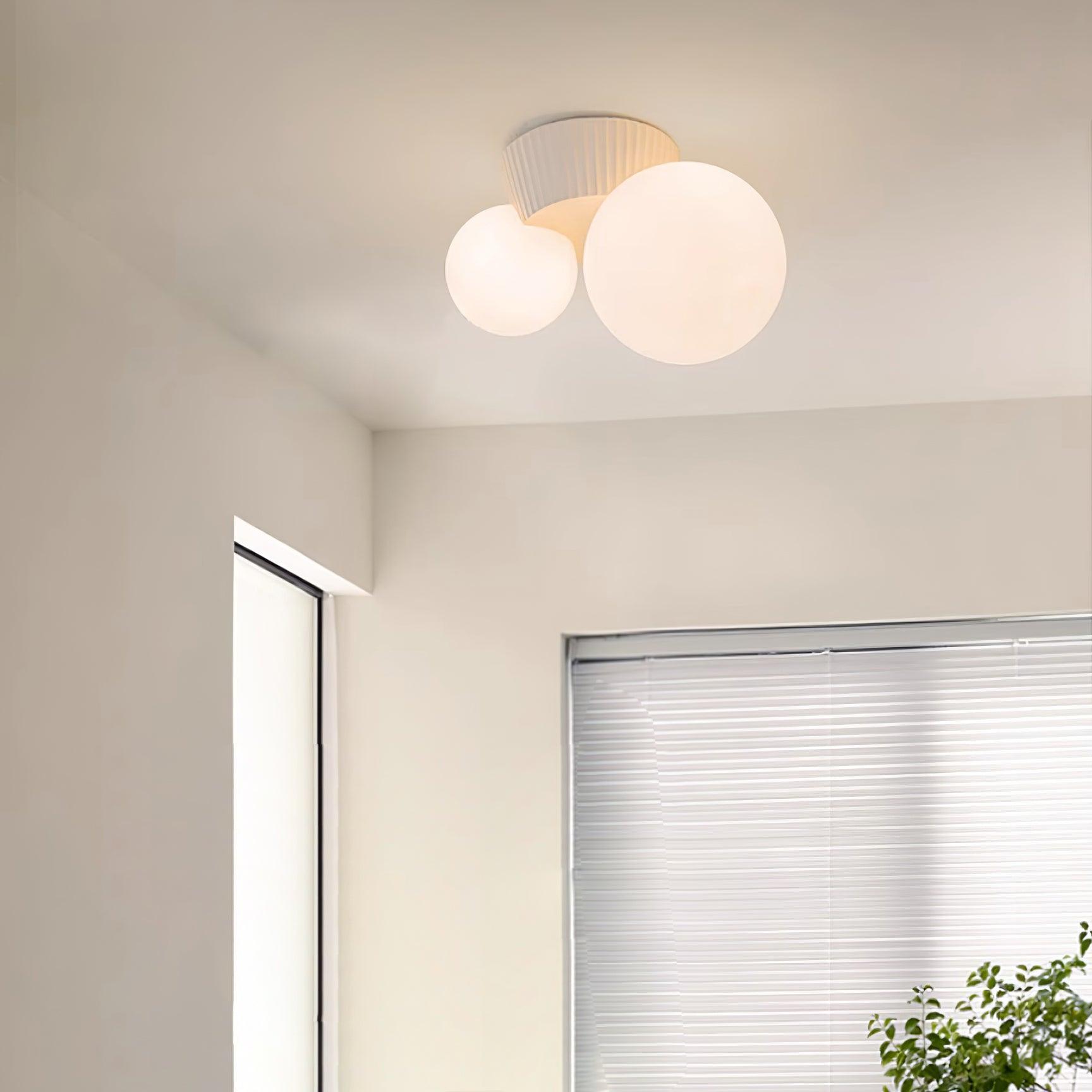 Land Ceiling Light