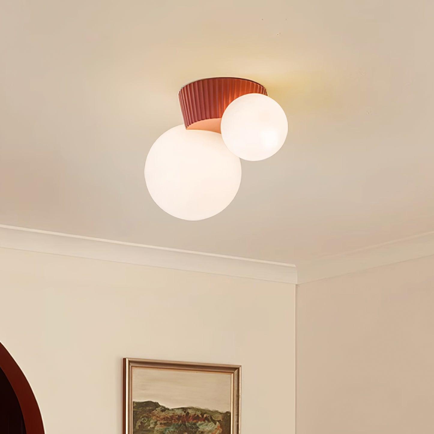 Land Ceiling Light