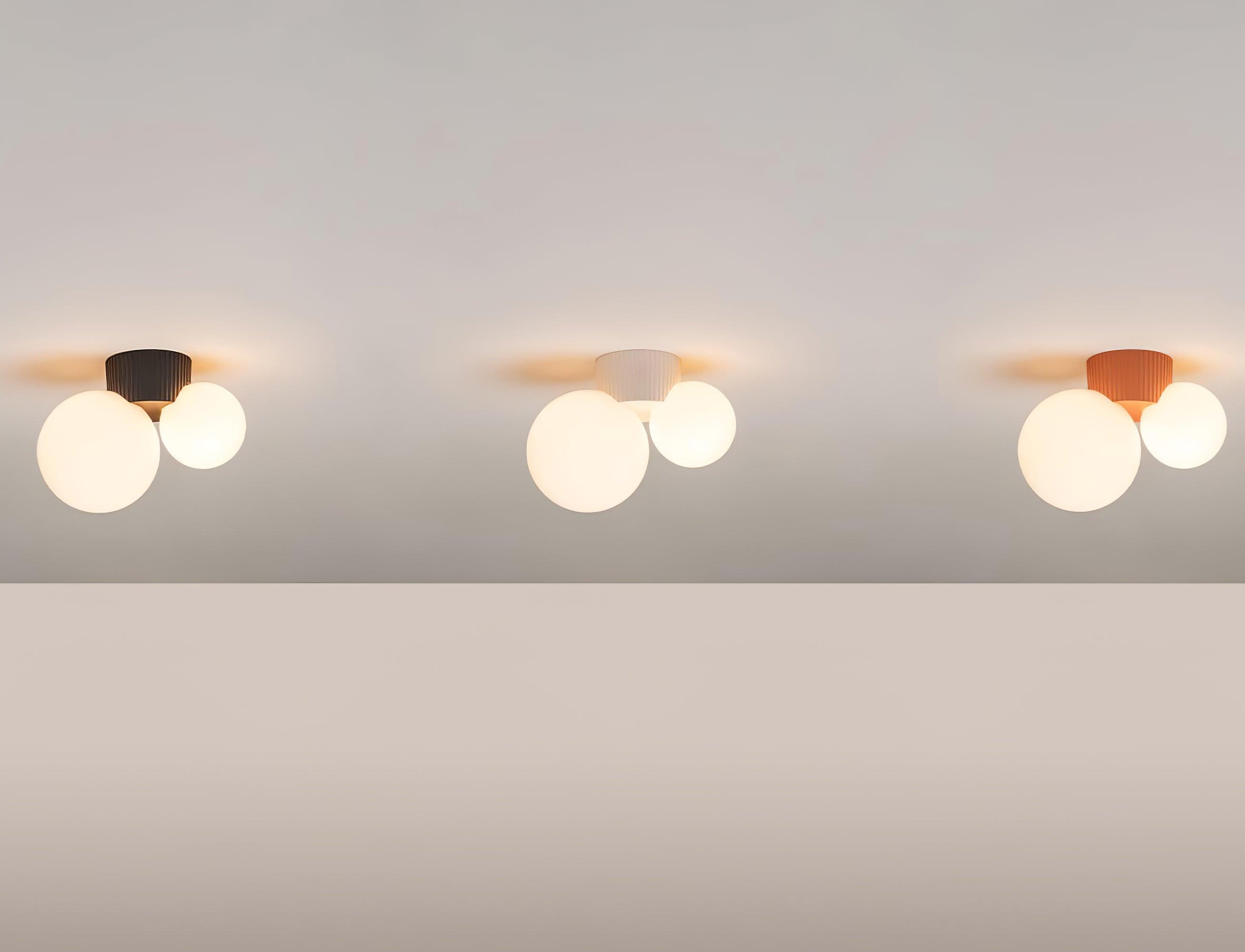 Land Ceiling Light