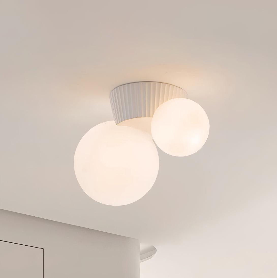 Land Ceiling Light