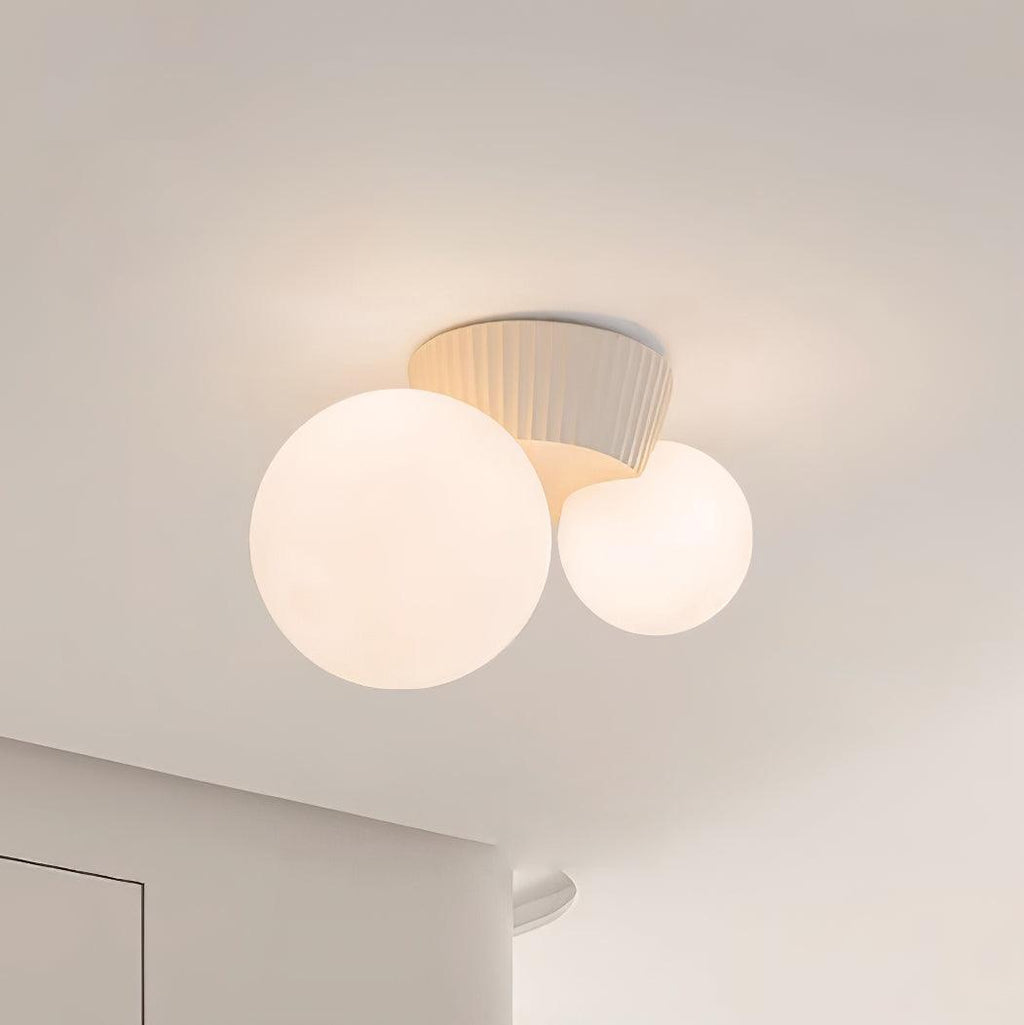 Land Ceiling Light