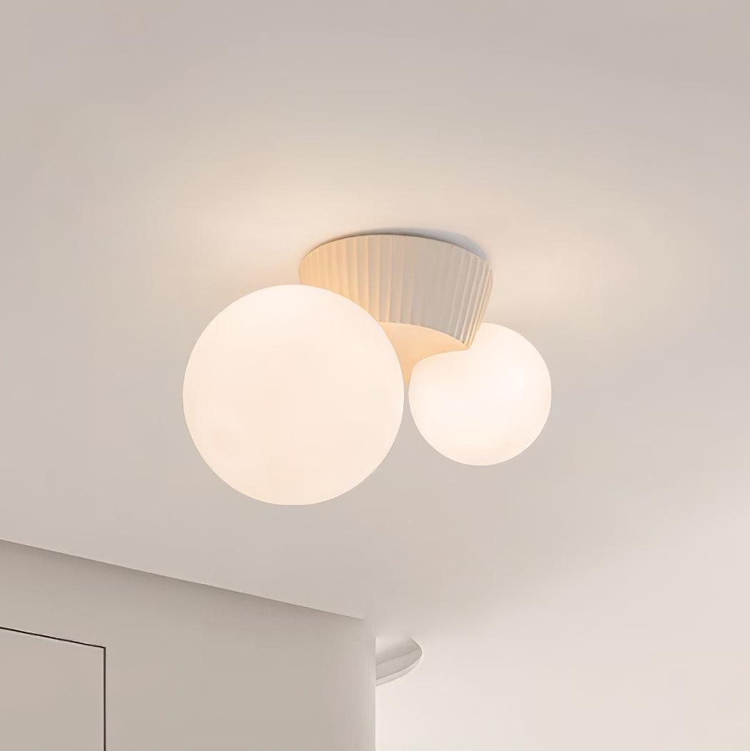 Land Ceiling Light