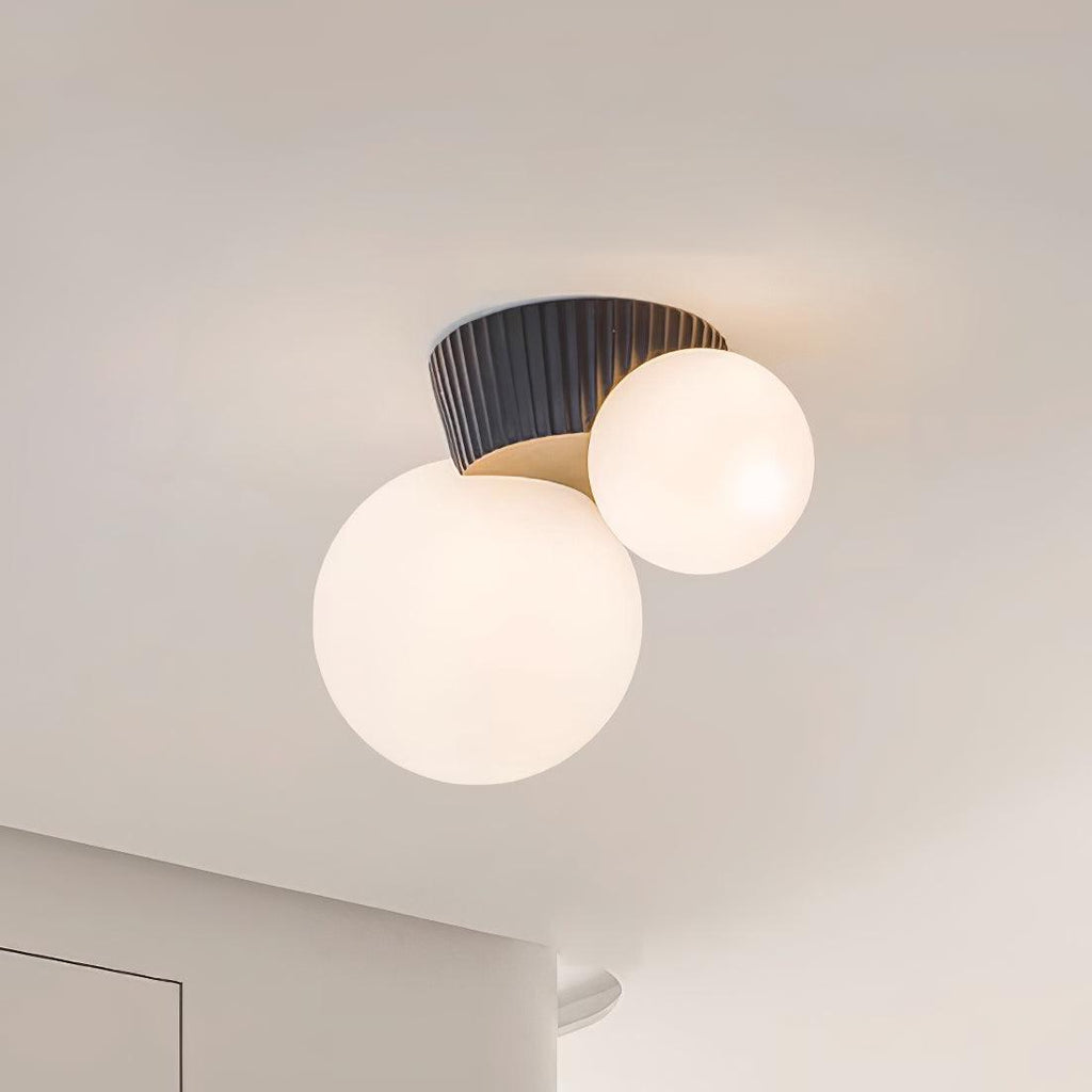 Land Ceiling Light