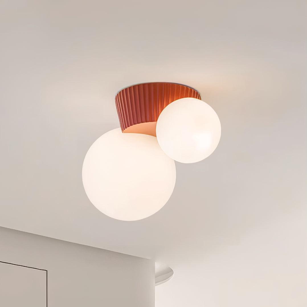 Land Ceiling Light