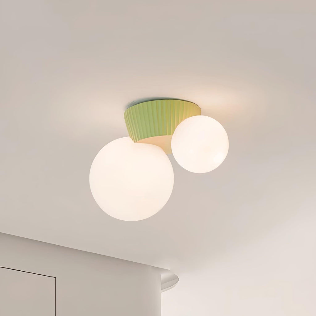 Land Ceiling Light