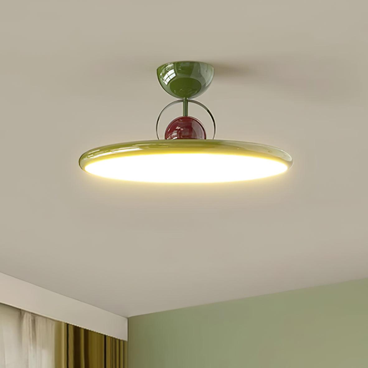 Letizia Ceiling Lamp