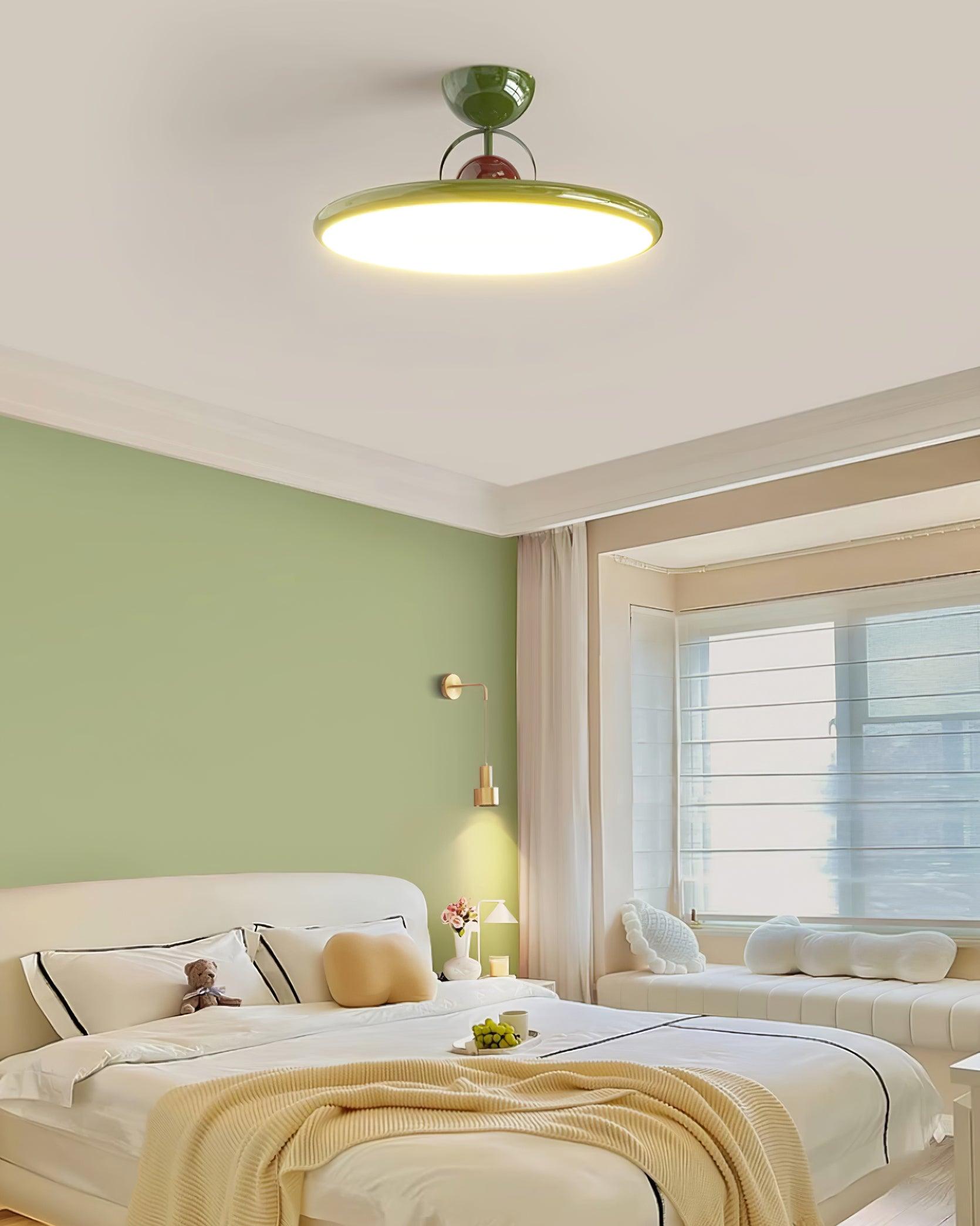 Letizia Ceiling Lamp