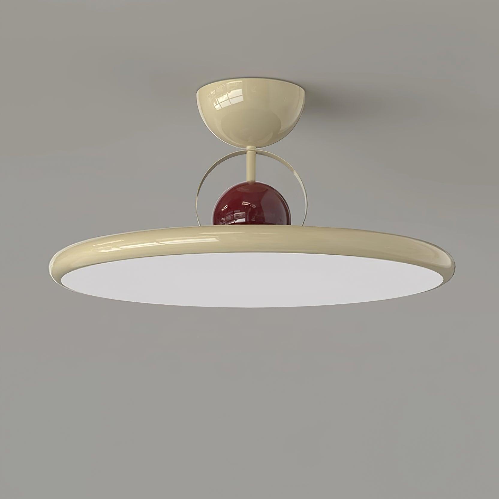 Letizia Ceiling Lamp