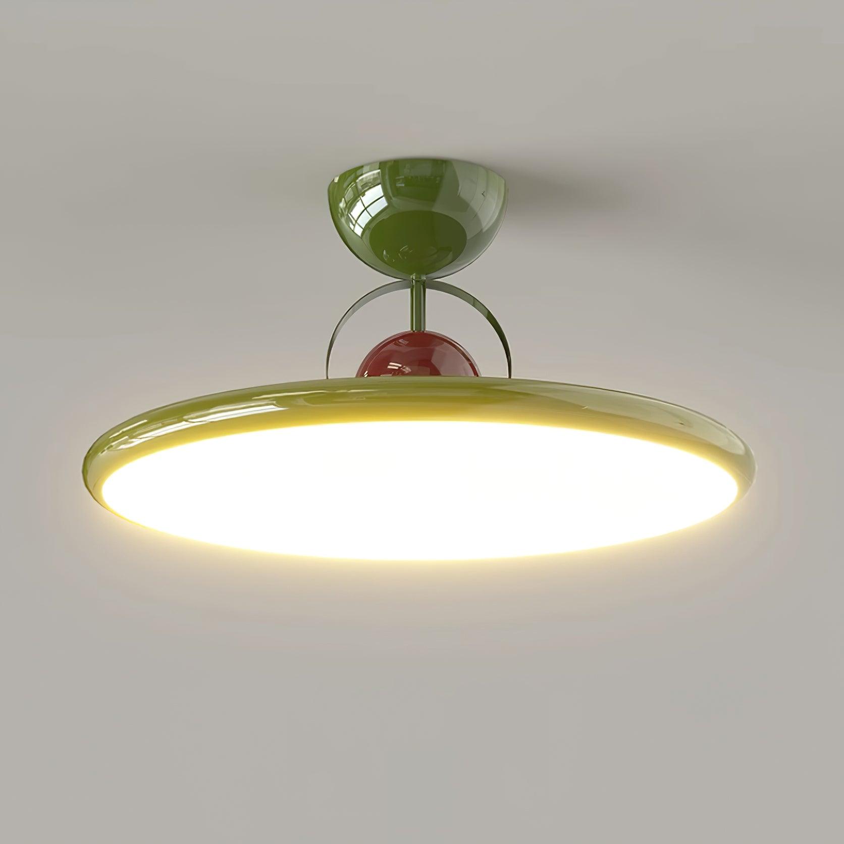 Letizia Ceiling Lamp