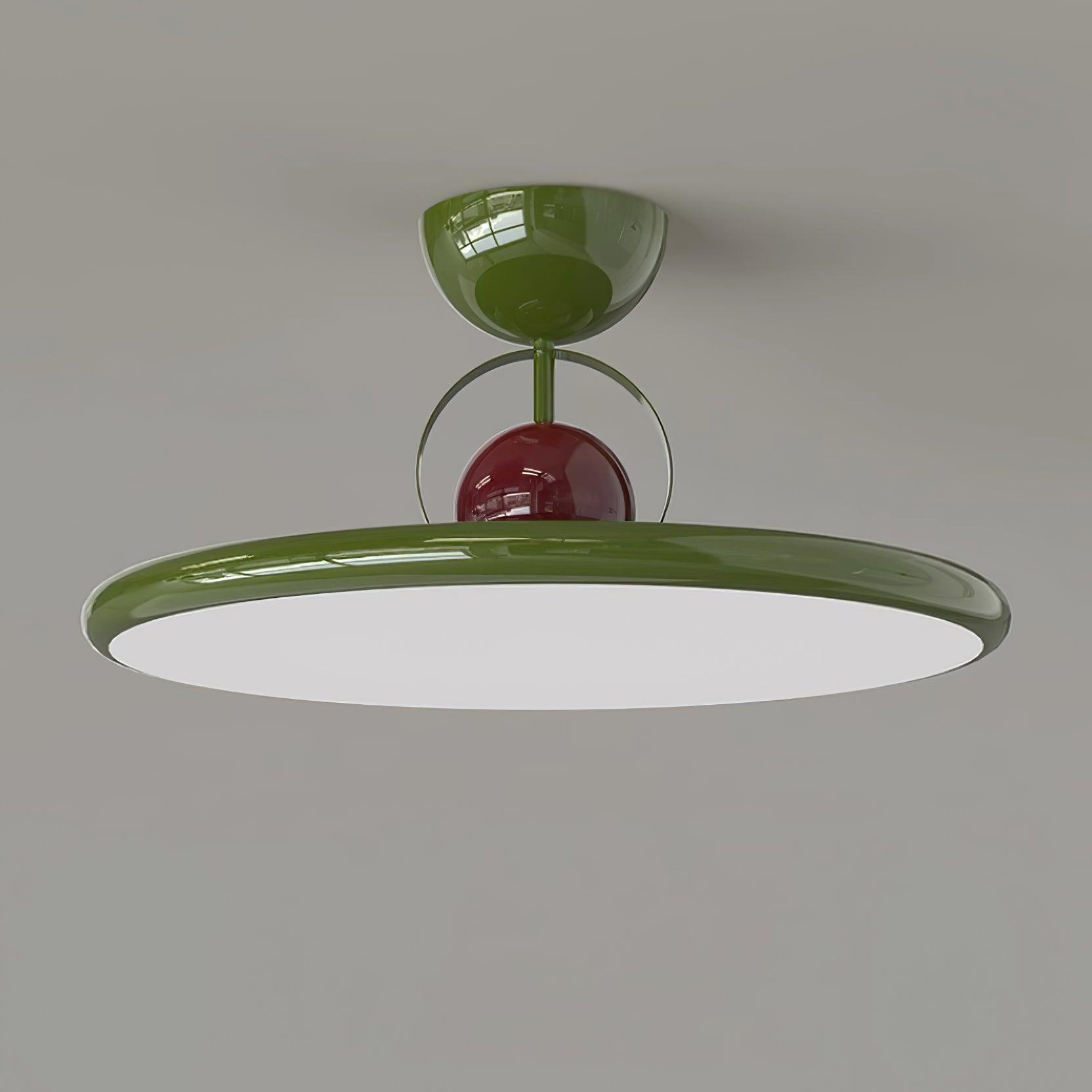 Letizia Ceiling Lamp