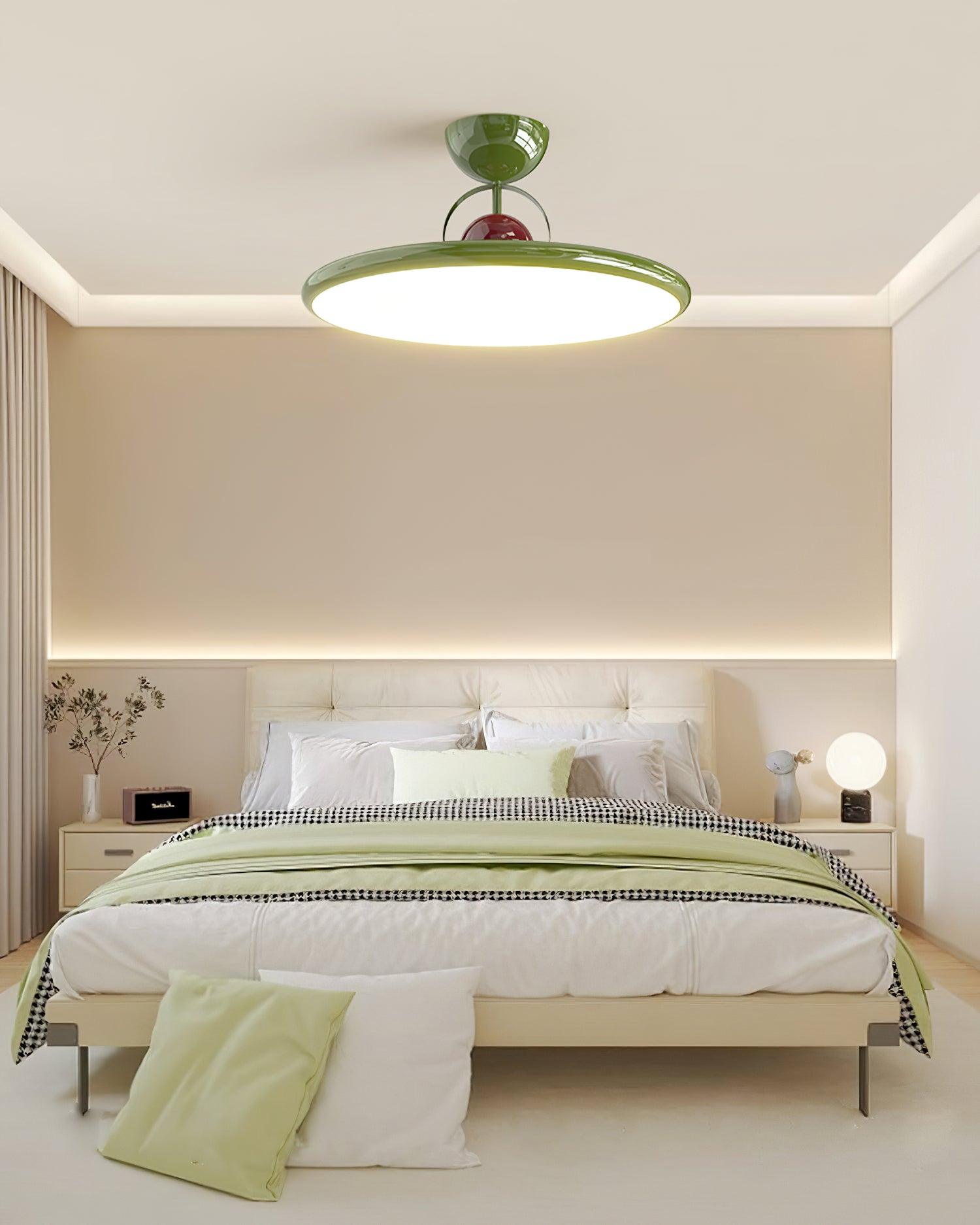 Letizia Ceiling Lamp