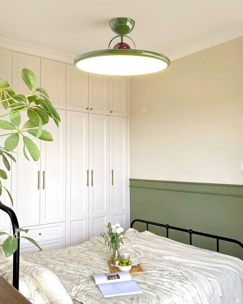 Letizia Ceiling Lamp