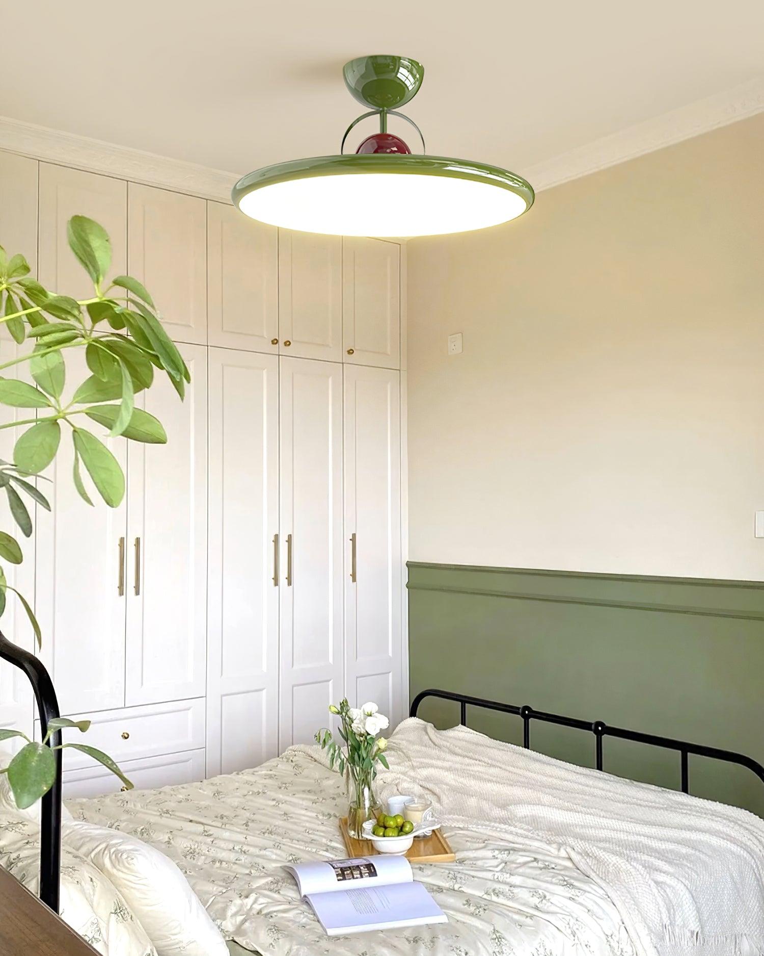Letizia Ceiling Lamp