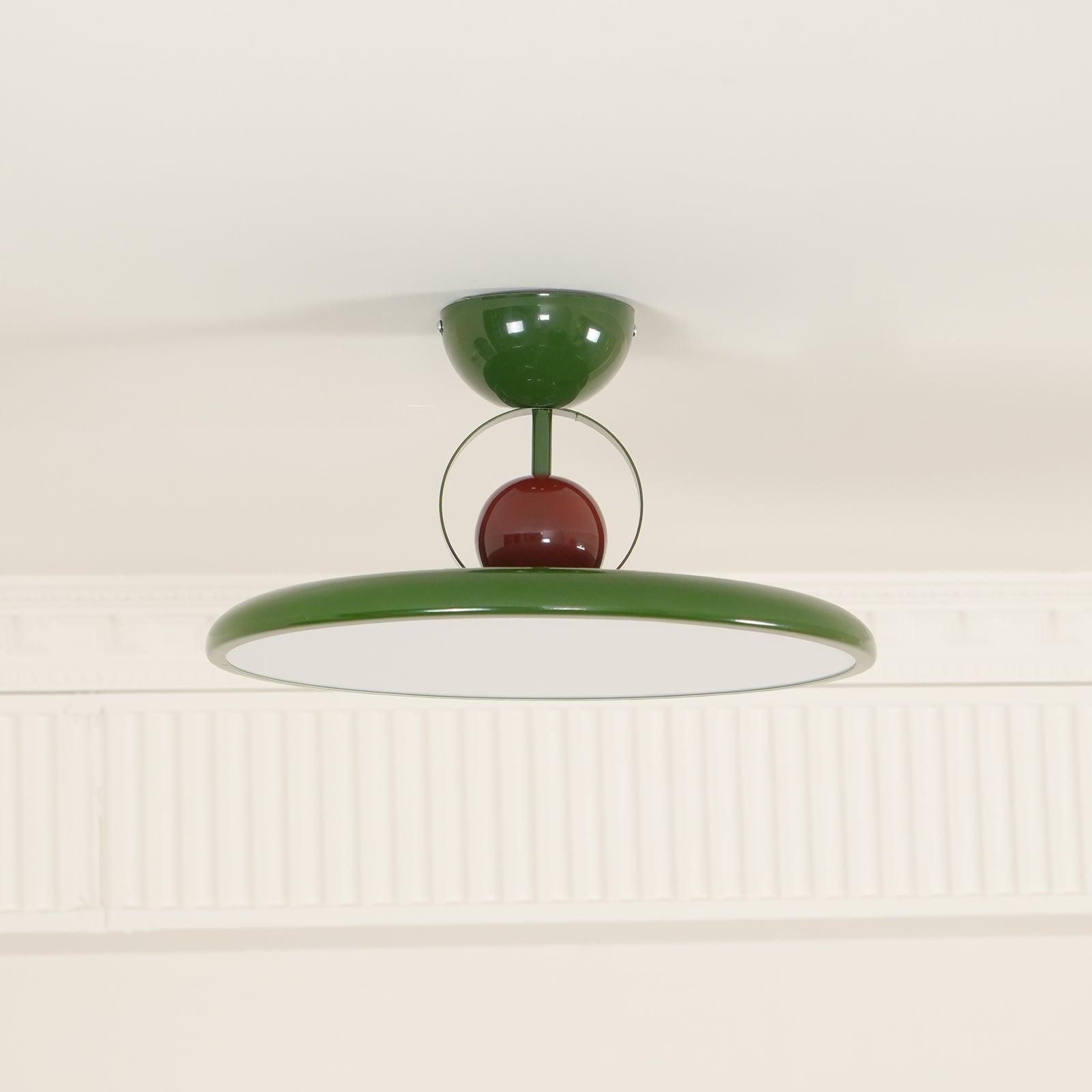 Letizia Ceiling Lamp
