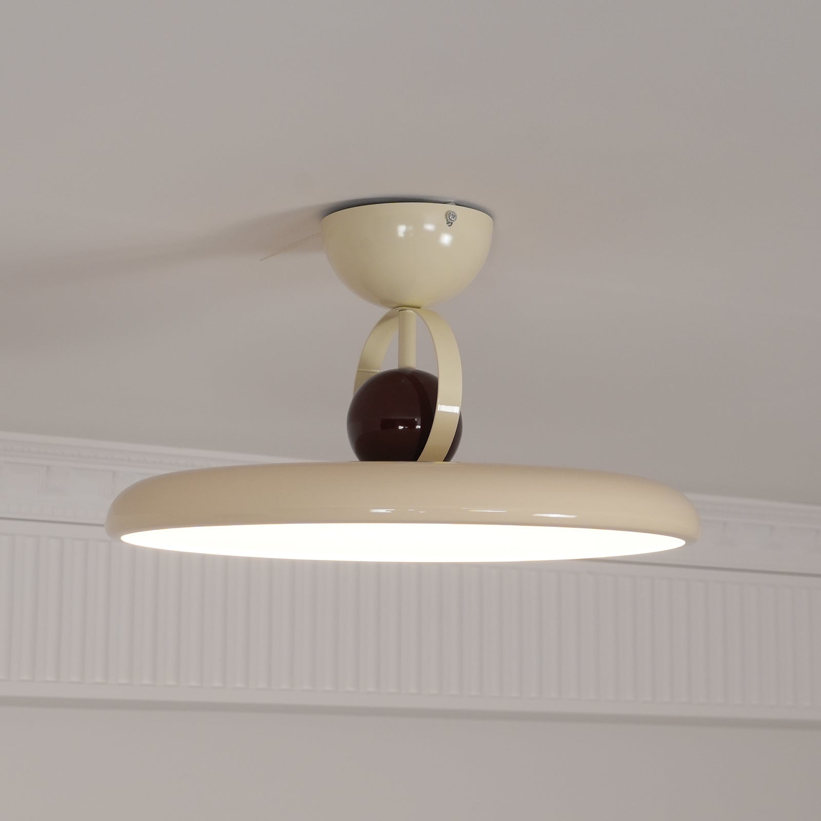 Letizia Ceiling Lamp
