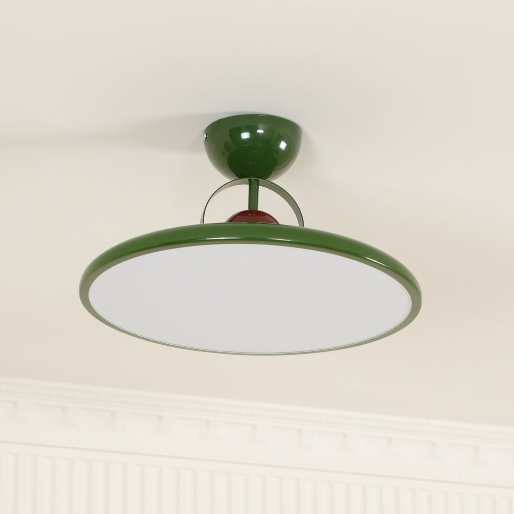 Letizia Ceiling Lamp