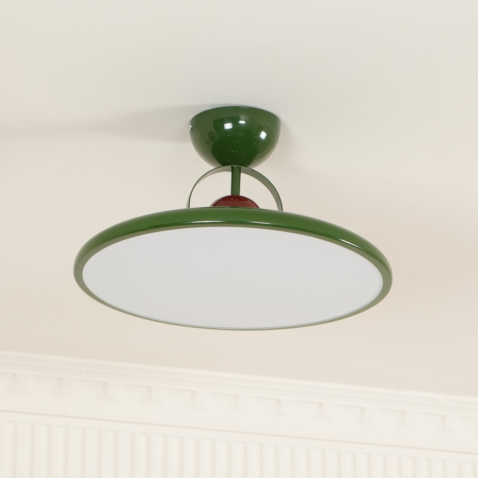 Letizia Ceiling Lamp