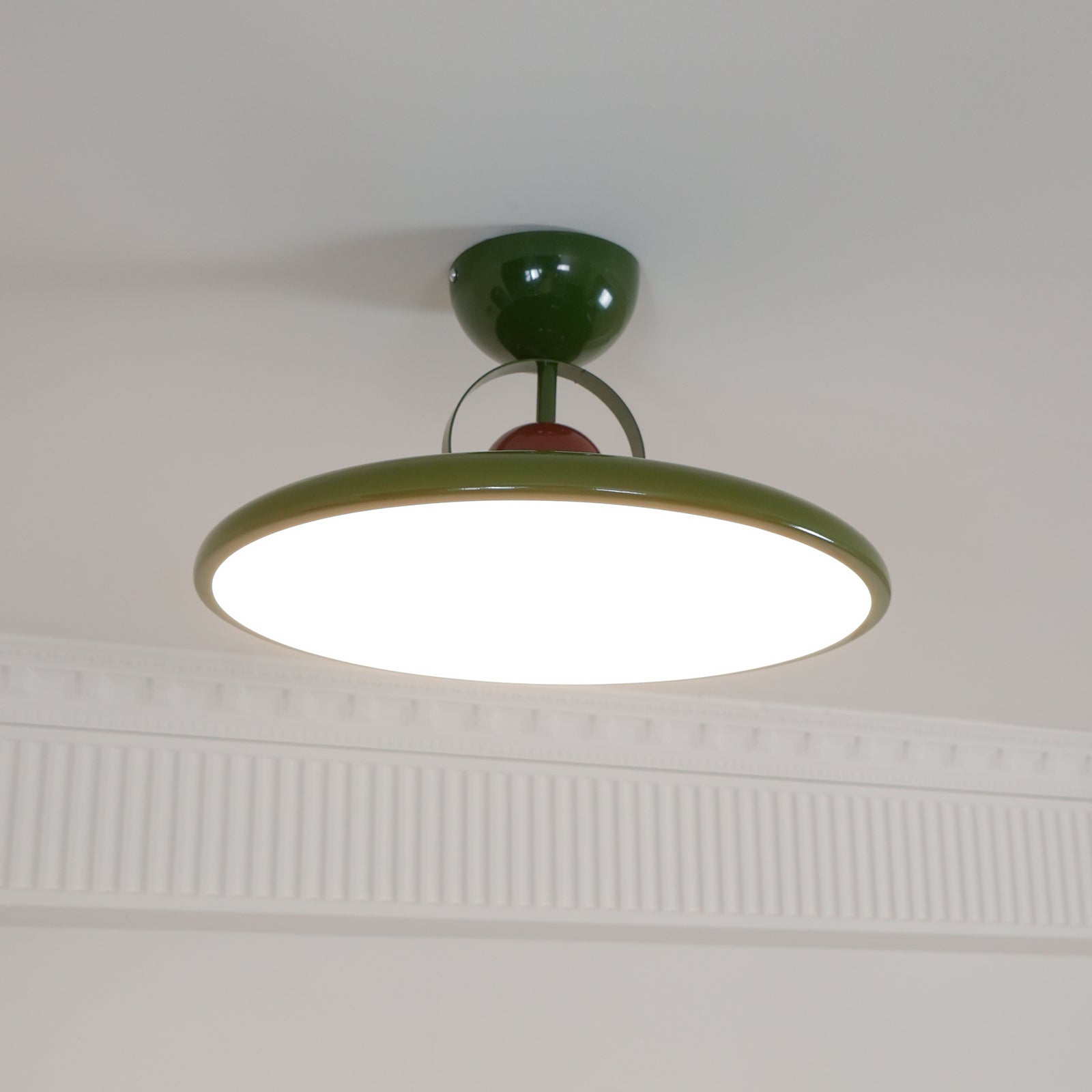 Letizia Ceiling Lamp