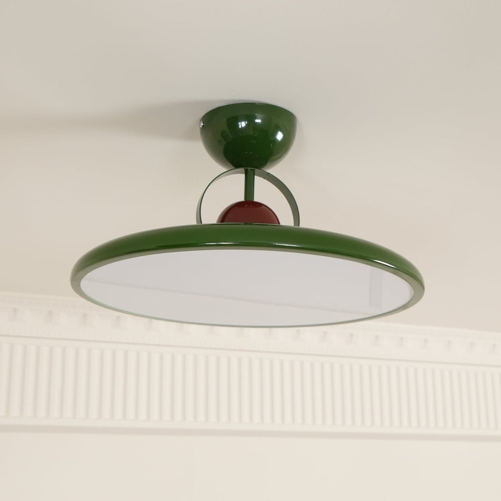 Letizia Ceiling Lamp