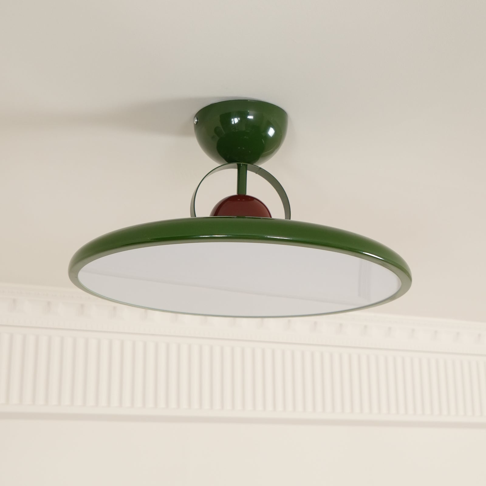 Letizia Ceiling Lamp