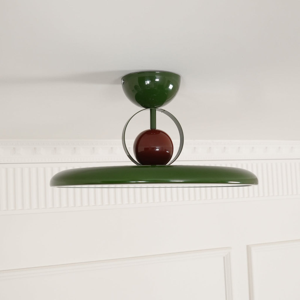 Letizia Ceiling Lamp