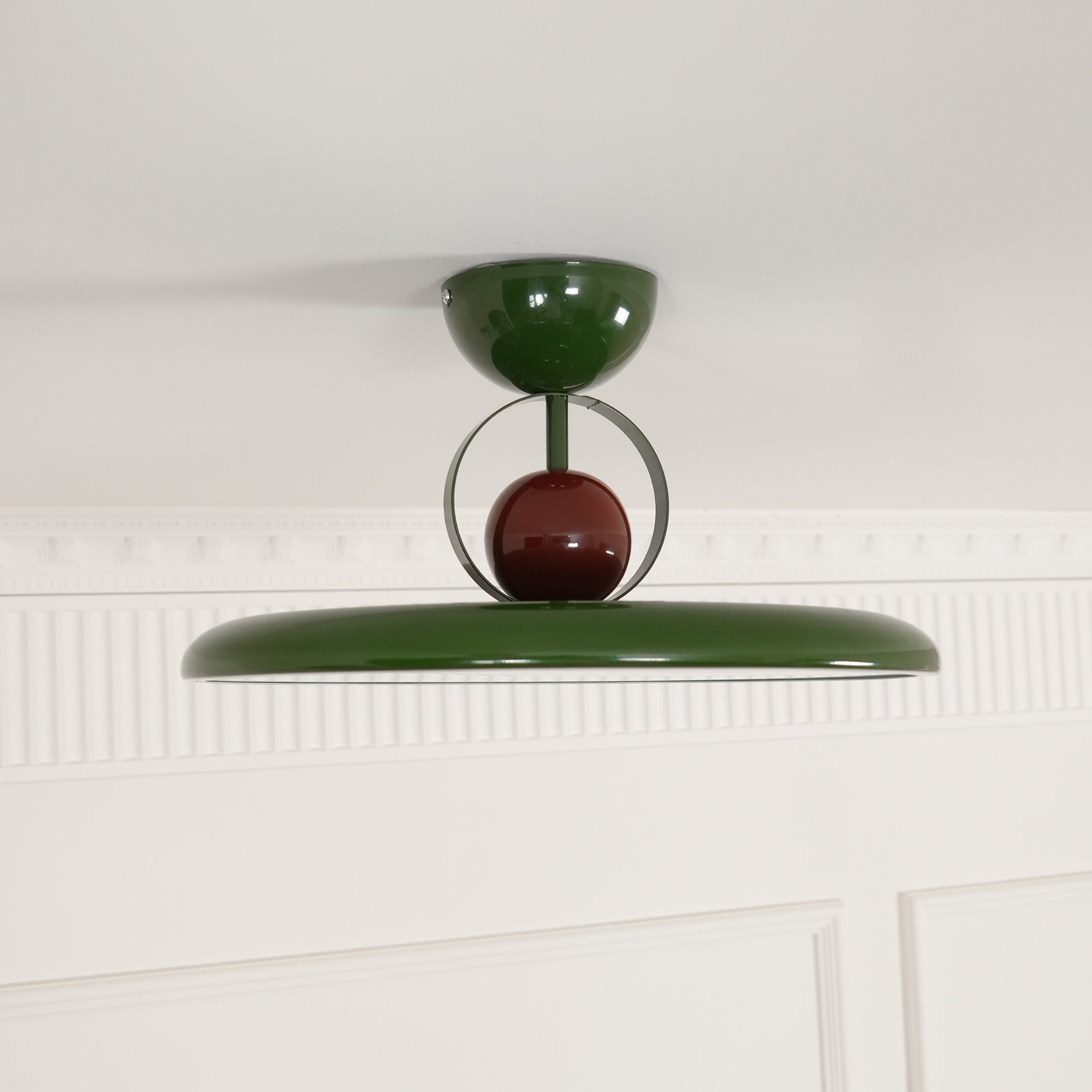 Letizia Ceiling Lamp