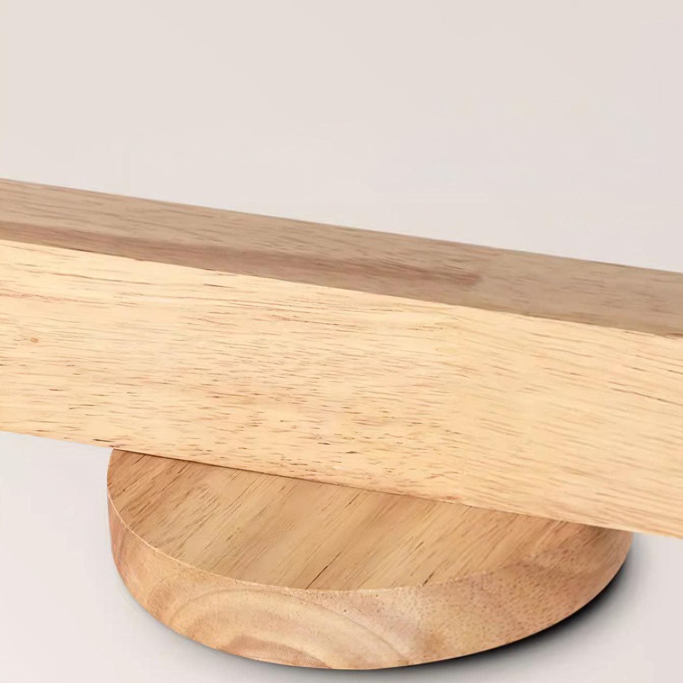 Merlo Wood Track Lighting