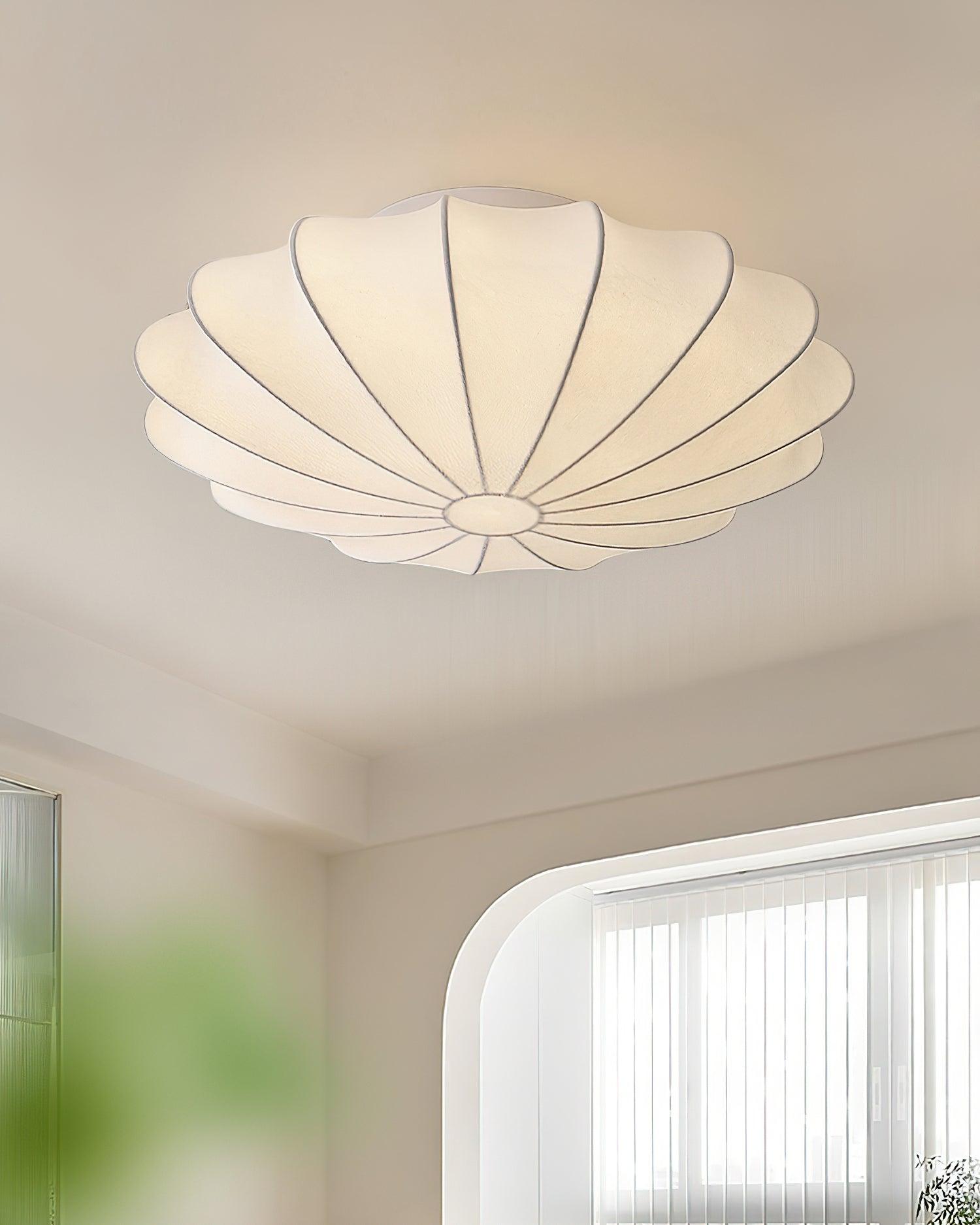 Nelson Bubble Ceiling Light